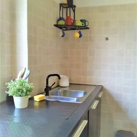 דירה Bright Near Piazza Dei Ciompi *